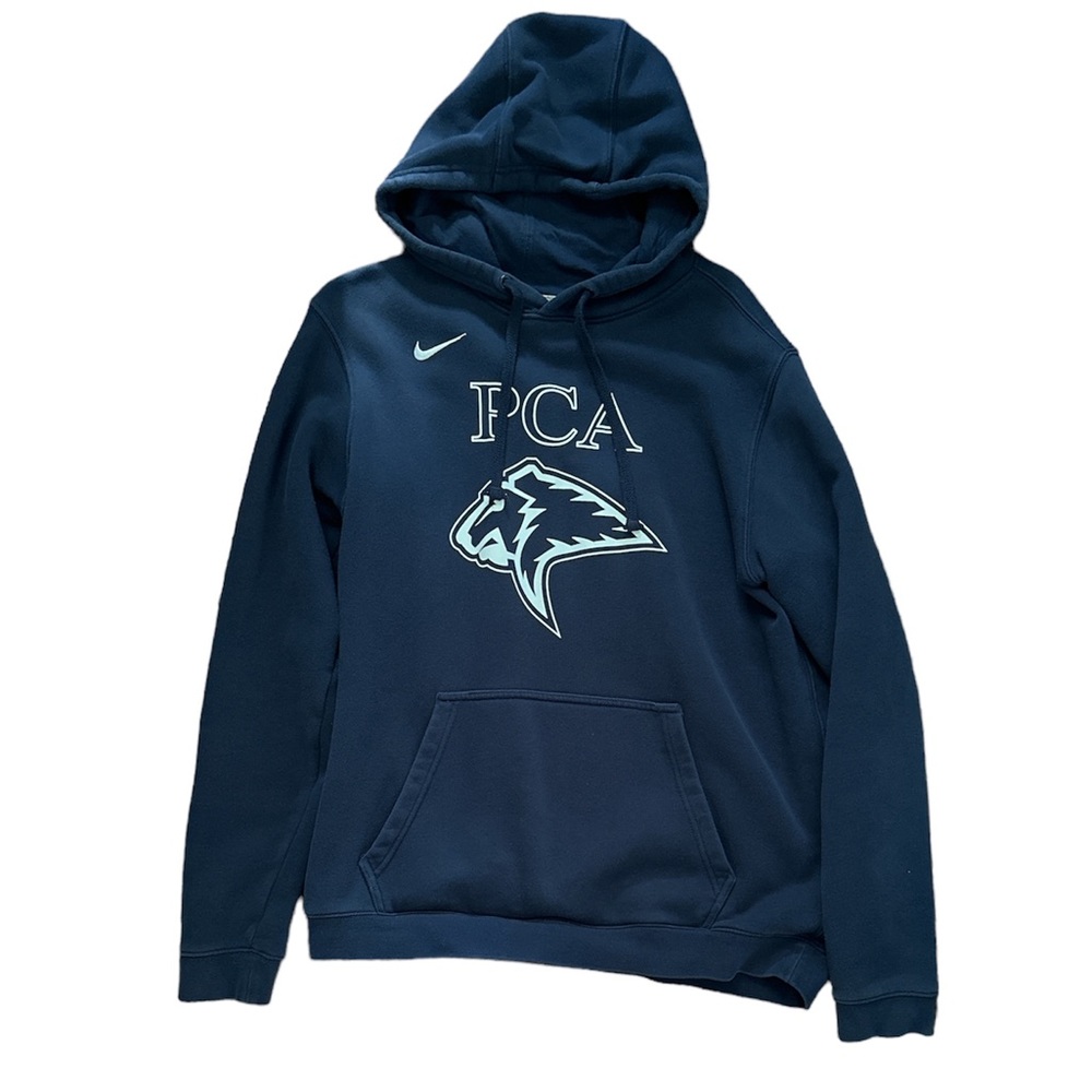 Nike Hoodie (M)